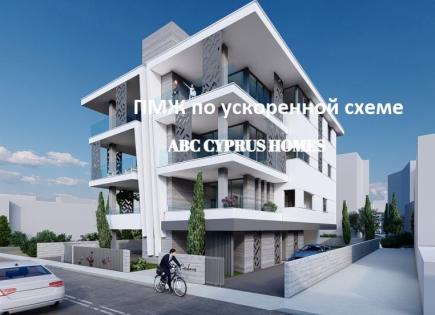 Квартира за 325 000 евро в Пафосе, Кипр