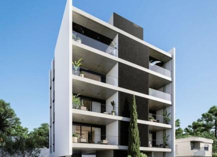 Апартаменты за 338 000 евро в Лимасоле, Кипр