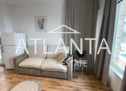 Апартаменты за 63 000 евро в Бяле, Болгария