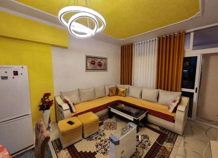 Квартира за 80 000 евро в Дурресе, Албания