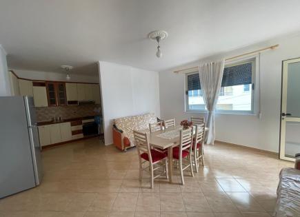 Квартира за 120 000 евро в Дурресе, Албания