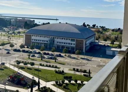 Квартира за 375 000 евро в Баре, Черногория