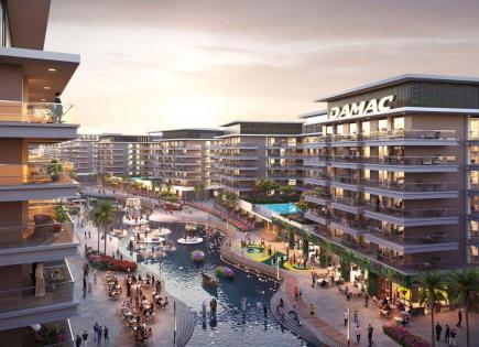 Квартира за 309 341 евро в Дубае, ОАЭ