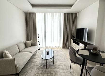 Квартира за 587 967 евро в Дубае, ОАЭ