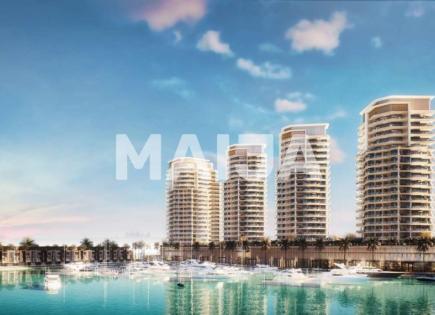 Апартаменты за 758 428 евро в Рас-эль-Хайме, ОАЭ