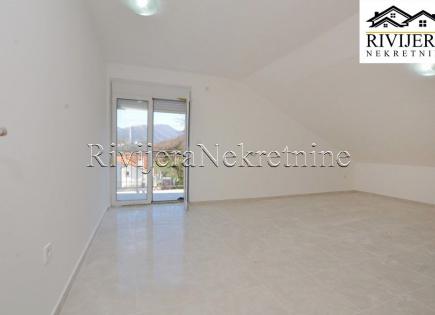 Квартира за 84 000 евро в Херцег-Нови, Черногория