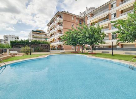 Квартира за 550 000 евро на Коста-Брава, Испания