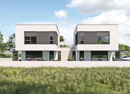 Вилла за 581 000 евро в Медулине, Хорватия