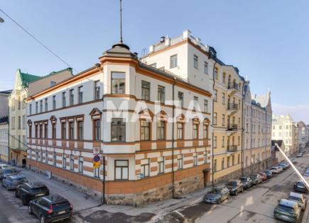 Апартаменты за 690 000 евро в Хельсинки, Финляндия