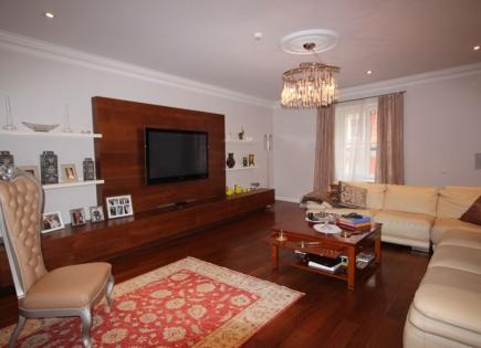 Квартира за 540 000 евро в Риге, Латвия