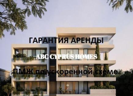 Апартаменты за 297 000 евро в Лимасоле, Кипр