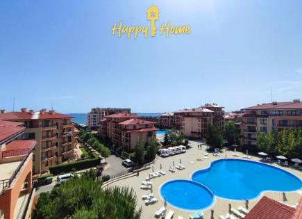 Квартира за 264 555 евро в Святом Власе, Болгария