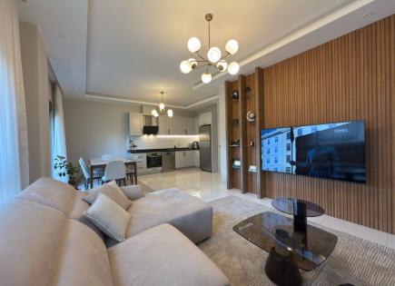 Квартира за 240 000 евро в Алании, Турция