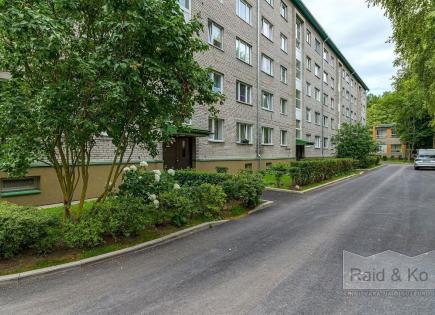 Квартира за 150 000 евро в Таллине, Эстония