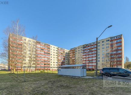 Квартира за 92 000 евро в Таллине, Эстония