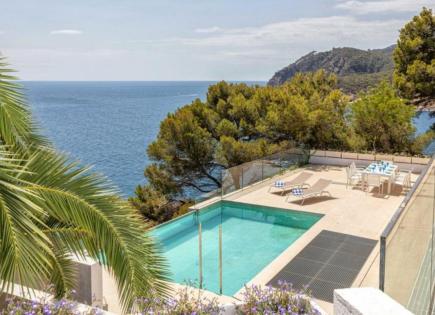 Вилла за 15 050 евро за неделю в Тамариу, Испания