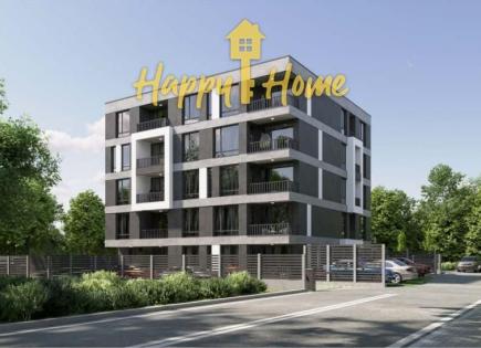 Квартира за 70 350 евро в Несебре, Болгария