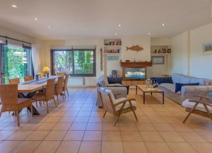 Вилла за 3 080 евро за неделю в Тамариу, Испания