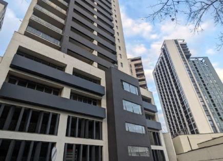 Квартира за 101 298 евро в Тбилиси, Грузия
