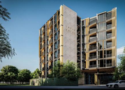 Квартира за 116 314 евро в Пхукете, Таиланд