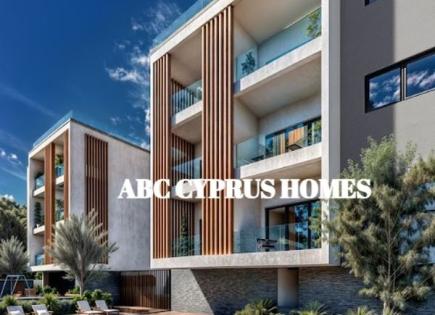 Апартаменты за 175 000 евро в Пафосе, Кипр