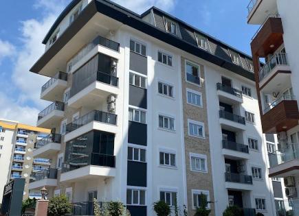 Квартира за 69 500 евро в Алании, Турция
