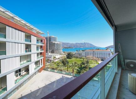 Квартира за 399 000 евро в Будве, Черногория