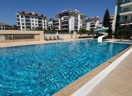 Квартира за 135 000 евро в Кестеле, Турция