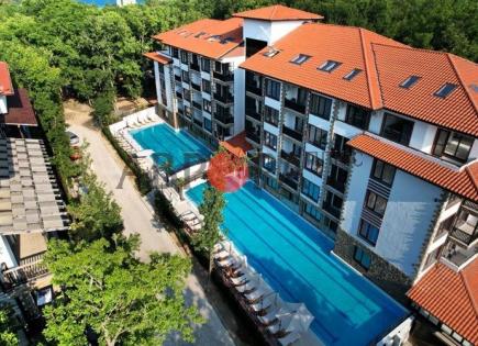Квартира за 112 000 евро в Приморско, Болгария