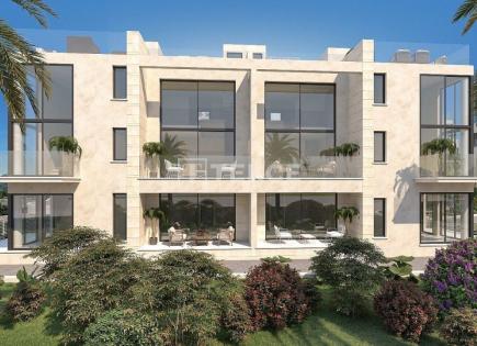 Пентхаус за 318 000 евро в Газимагусе, Кипр