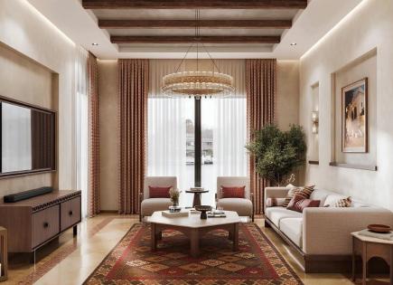 Квартира за 682 458 евро в Абу-Даби, ОАЭ