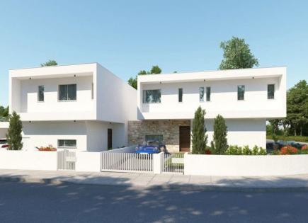 Квартира за 385 000 евро в Ларнаке, Кипр