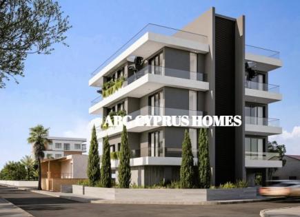 Пентхаус за 359 000 евро в Лимасоле, Кипр