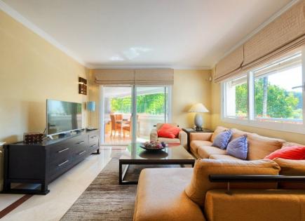 Квартира за 995 000 евро в Испании