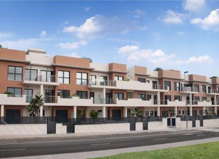 Квартира за 269 000 евро на Коста-Бланка, Испания