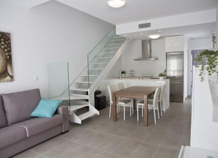 Квартира за 275 000 евро на Коста-Бланка, Испания