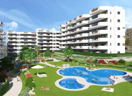 Квартира за 165 000 евро на Коста-Бланка, Испания