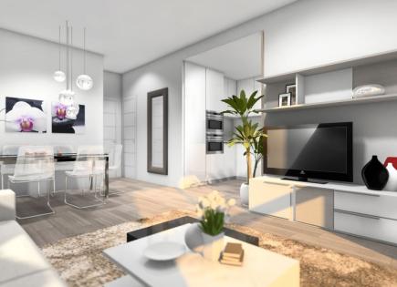 Квартира за 137 000 евро на Коста-Бланка, Испания