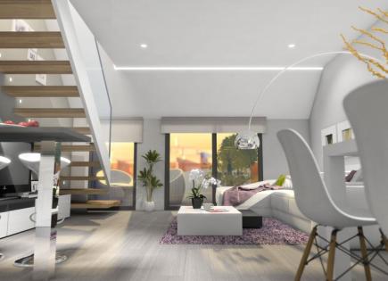Квартира за 229 000 евро на Коста-Бланка, Испания