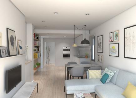 Квартира за 148 000 евро на Коста-Бланка, Испания