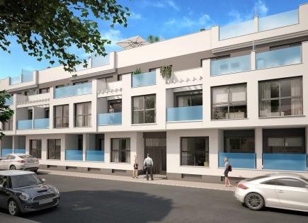 Квартира за 139 000 евро на Коста-Бланка, Испания