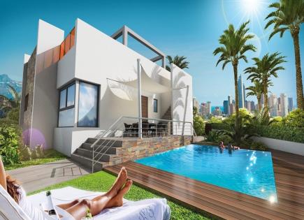 Квартира за 239 000 евро на Коста-Бланка, Испания
