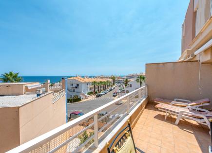Квартира за 224 500 евро на Коста-Бланка, Испания