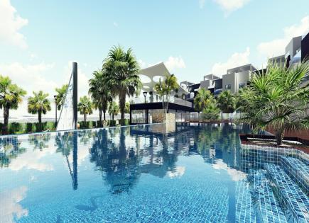 Квартира за 161 000 евро на Коста-Бланка, Испания