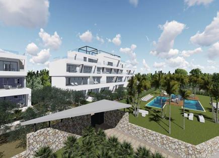 Квартира за 297 000 евро на Коста-Бланка, Испания