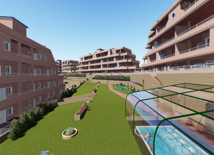 Квартира за 164 900 евро на Коста-Бланка, Испания