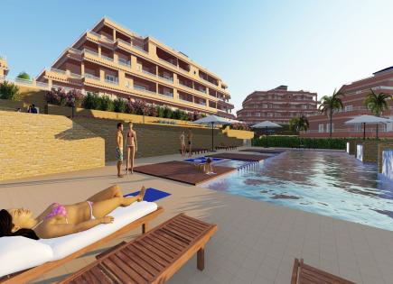 Квартира за 164 900 евро на Коста-Бланка, Испания