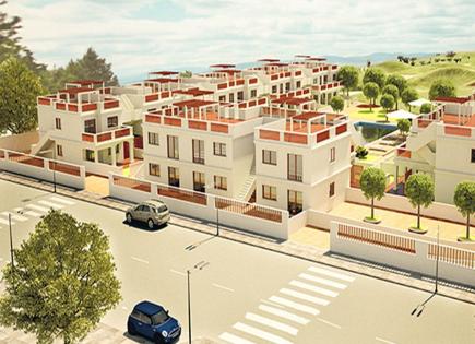 Квартира за 155 000 евро на Коста-Калида, Испания