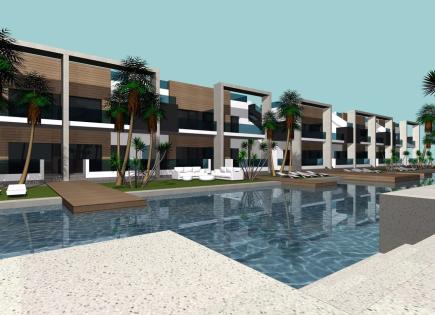 Квартира за 155 000 евро на Коста-Бланка, Испания