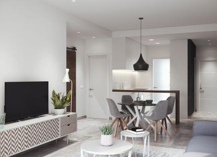 Квартира за 133 900 евро на Коста-Бланка, Испания